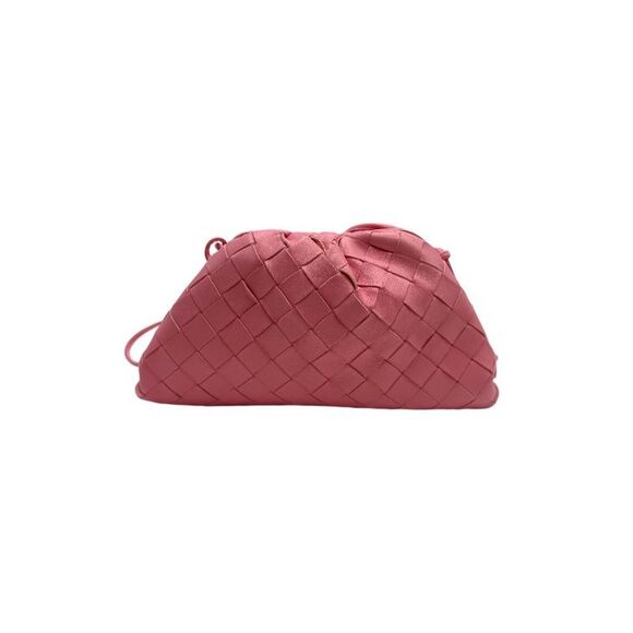 Mini Pouch Crossbody Ribbon - Picture 3 of 6